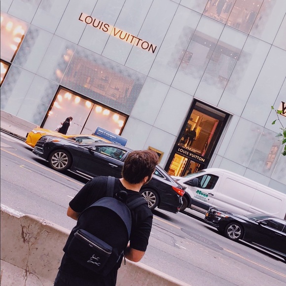 Meet your Posher, Blake - Picture 1 of 1